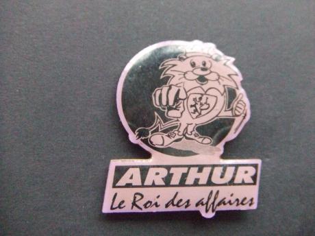 Arthur Franse speelfilm
